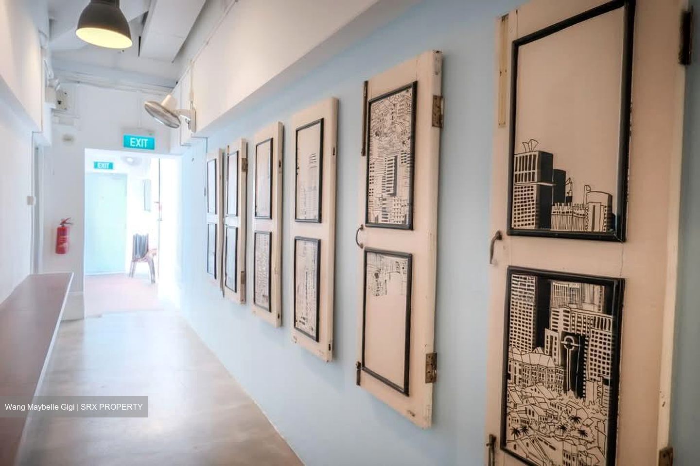 Ann Siang Road (D1), Shop House #539132591